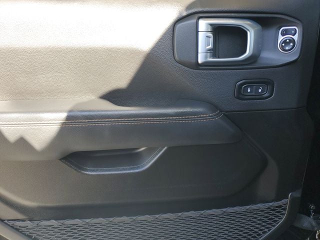 2023 Jeep Gladiator High Altitude 4x4