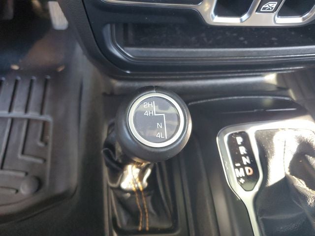 2023 Jeep Gladiator High Altitude 4x4