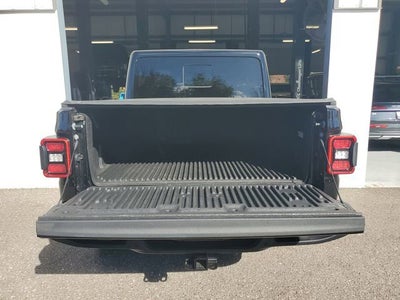 2023 Jeep Gladiator High Altitude 4x4