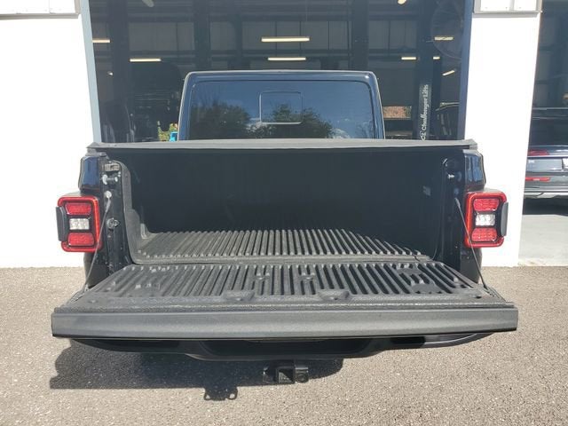 2023 Jeep Gladiator High Altitude 4x4