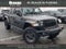 2022 Jeep Gladiator Rubicon 4x4