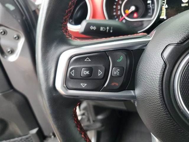 2022 Jeep Gladiator Rubicon 4x4