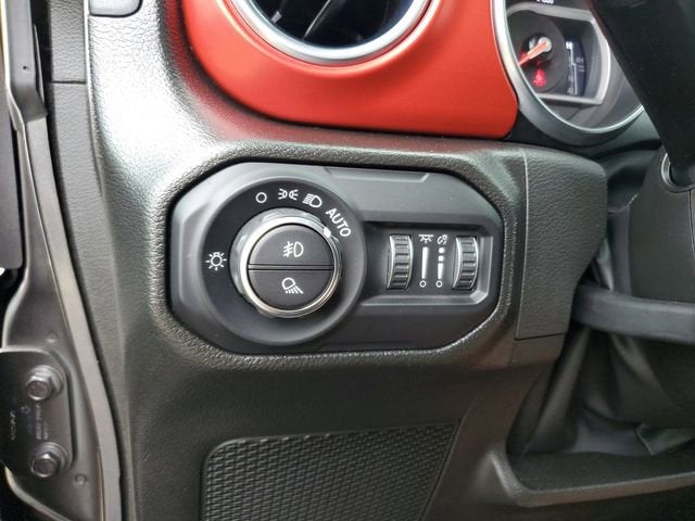 2022 Jeep Gladiator Rubicon 4x4