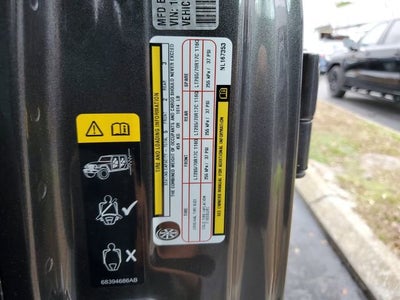 2022 Jeep Gladiator Rubicon 4x4