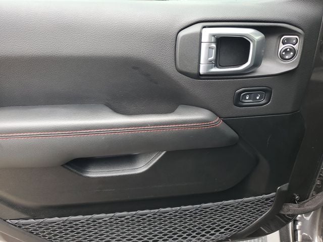 2022 Jeep Gladiator Rubicon 4x4