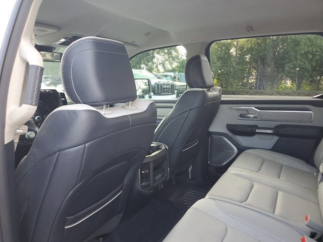 2022 RAM 1500 Limited Crew Cab 4x2 5'7" Box