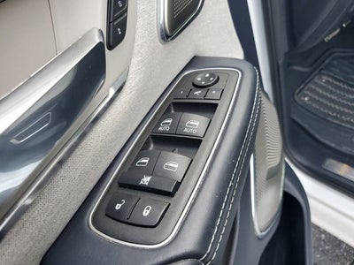 2022 RAM 1500 Limited Crew Cab 4x2 5'7" Box