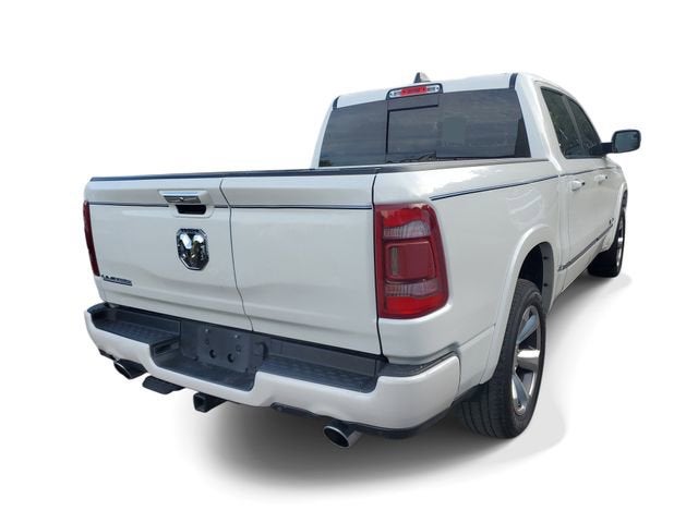 2022 RAM 1500 Limited Crew Cab 4x2 5'7" Box