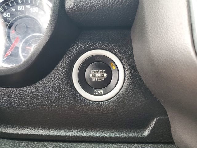 2021 RAM 1500 Laramie Crew Cab 4x2 5'7" Box