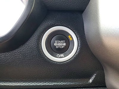 2019 RAM 1500 Rebel Quad Cab 4x4 6'4" Box