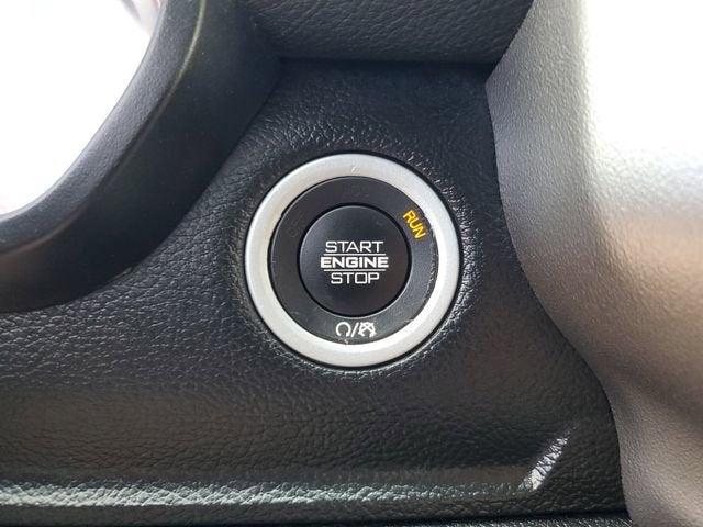 2019 RAM 1500 Rebel Quad Cab 4x4 6'4" Box