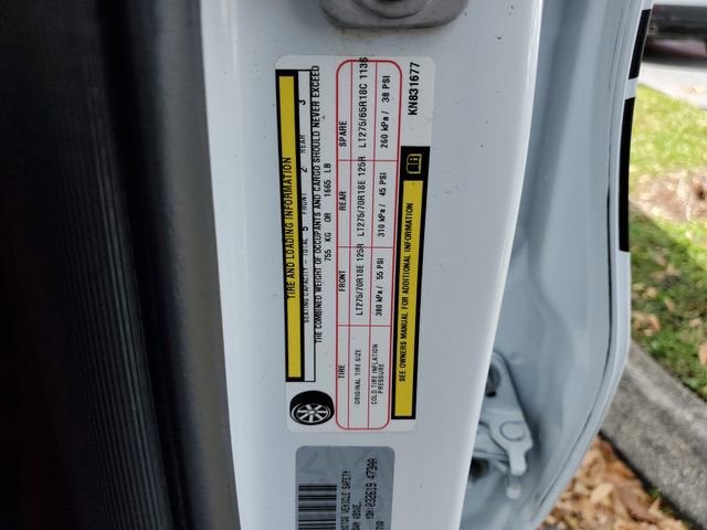 2019 RAM 1500 Rebel Quad Cab 4x4 6'4" Box