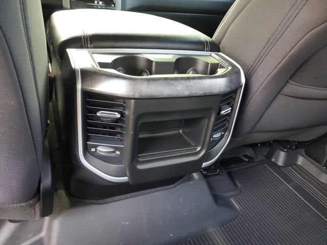 2023 RAM 1500 Big Horn Crew Cab 4x4 5'7" Box