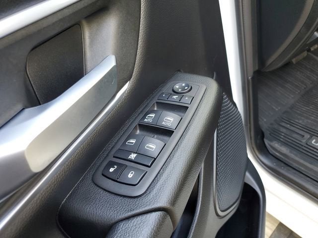 2023 RAM 1500 Big Horn Crew Cab 4x4 5'7" Box