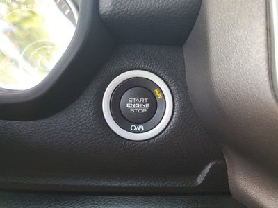 2023 RAM 1500 Big Horn Crew Cab 4x4 5'7" Box