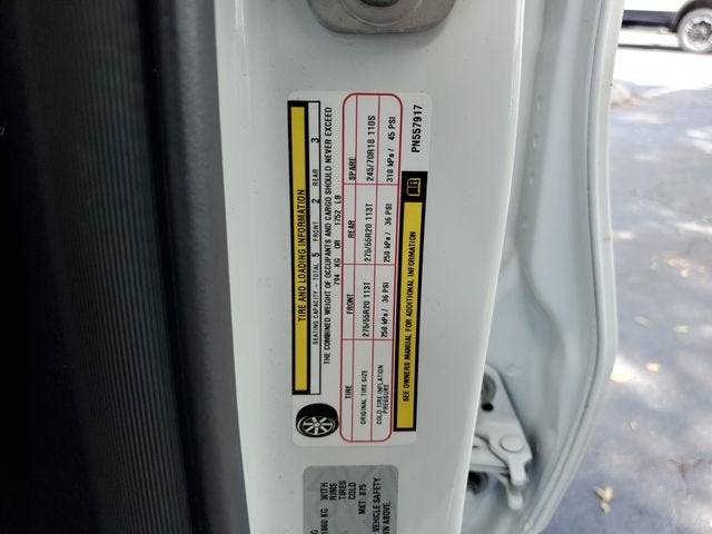 2023 RAM 1500 Big Horn Crew Cab 4x4 5'7" Box