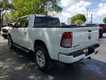 2023 RAM 1500 Big Horn Crew Cab 4x4 5'7" Box