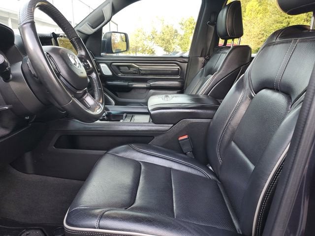 2021 RAM 1500 Limited Crew Cab 4x4 5'7" Box