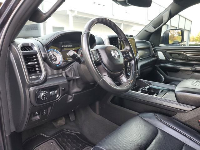 2021 RAM 1500 Limited Crew Cab 4x4 5'7" Box