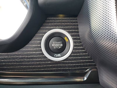 2021 RAM 1500 Limited Crew Cab 4x4 5'7" Box