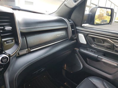 2021 RAM 1500 Limited Crew Cab 4x4 5'7" Box