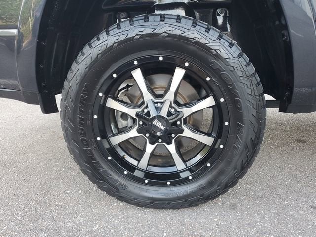 2021 RAM 1500 Limited Crew Cab 4x4 5'7" Box