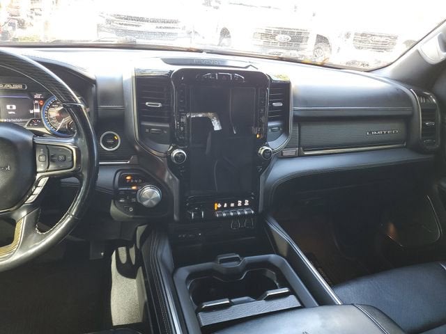 2019 RAM 1500 Limited