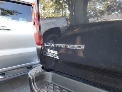 2019 RAM 1500 Limited