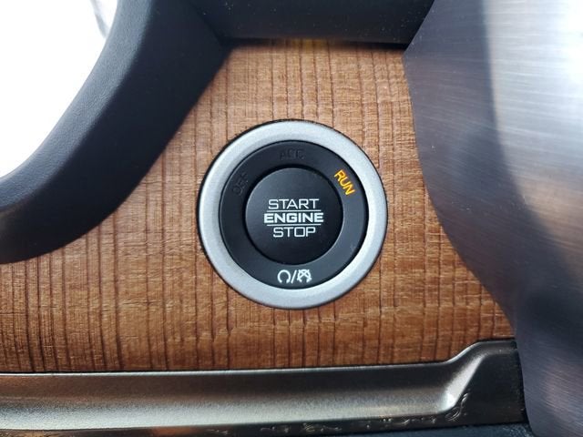 2021 RAM 1500 Limited Longhorn Crew Cab 4x4 5'7" Box