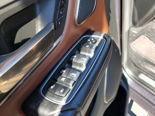 2021 RAM 1500 Limited Longhorn Crew Cab 4x4 5'7" Box