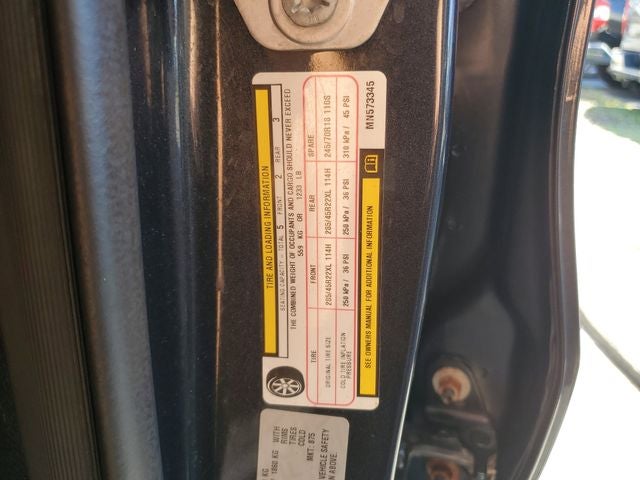 2021 RAM 1500 Limited Longhorn Crew Cab 4x4 5'7" Box