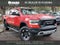 2019 RAM 1500 Rebel Crew Cab 4x4 5'7" Box
