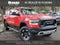 2019 RAM 1500 Rebel Crew Cab 4x4 5'7" Box