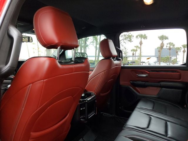 2019 RAM 1500 Rebel Crew Cab 4x4 5'7" Box