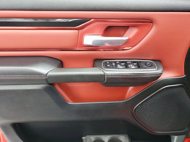 2019 RAM 1500 Rebel Crew Cab 4x4 5'7" Box