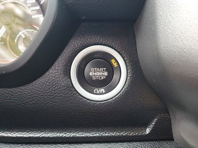 2019 RAM 1500 Rebel Crew Cab 4x4 5'7" Box