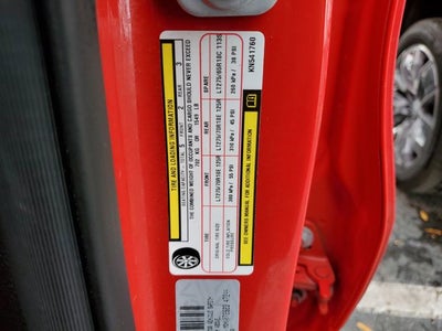 2019 RAM 1500 Rebel Crew Cab 4x4 5'7" Box