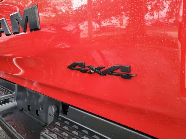 2019 RAM 1500 Rebel Crew Cab 4x4 5'7" Box