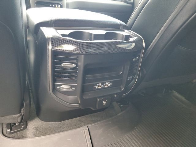 2022 RAM 1500 Rebel Crew Cab 4x4 5'7" Box