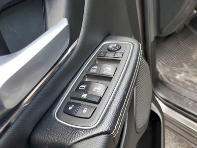2022 RAM 1500 Rebel Crew Cab 4x4 5'7" Box