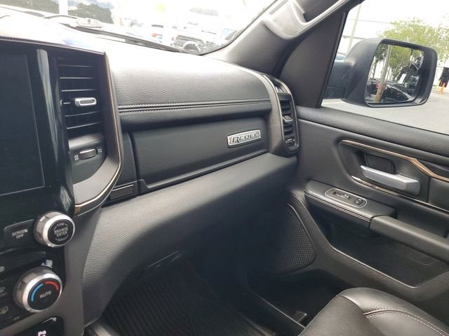 2022 RAM 1500 Rebel Crew Cab 4x4 5'7" Box