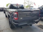 2022 RAM 1500 Rebel Crew Cab 4x4 5'7" Box