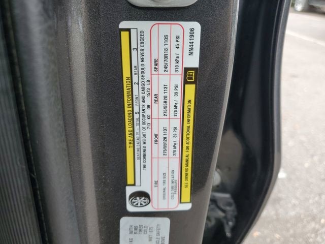 2022 RAM 1500 Laramie Crew Cab 4x4 6'4" Box