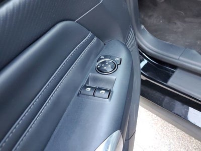 2024 Ford Mustang GT Premium Fastback