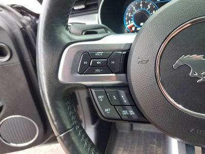 2022 Ford Mustang GT Premium Fastback
