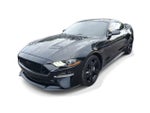2022 Ford Mustang GT Premium Fastback