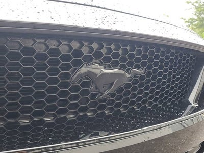 2022 Ford Mustang GT Premium Fastback