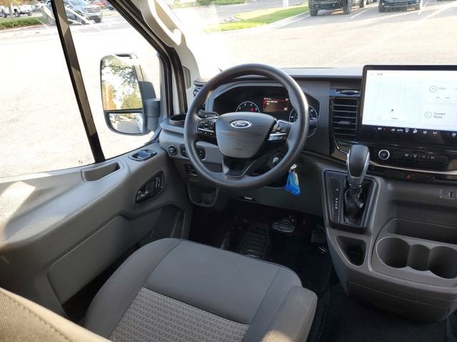 2023 Ford Transit Passenger Wagon XL