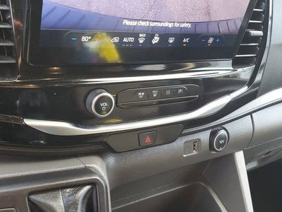 2023 Ford Transit Passenger Wagon XL