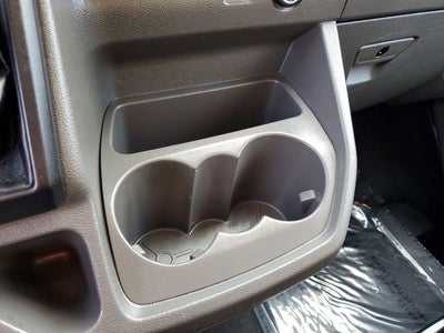 2023 Ford Transit Passenger Wagon XL